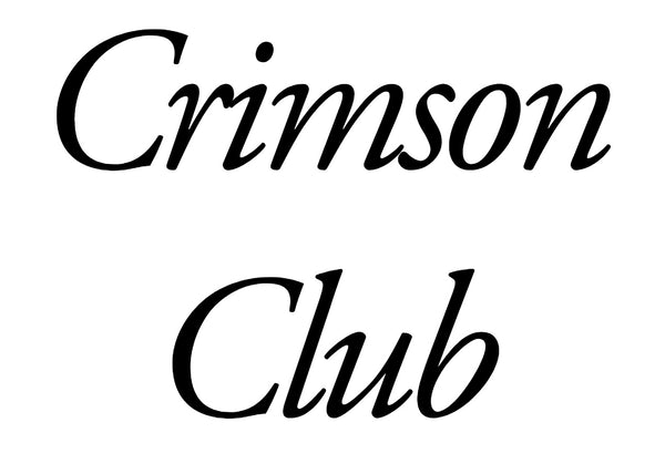 The Crimson Club